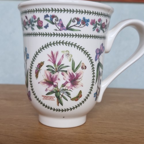 Portmeirion variations floral - portmeirion,