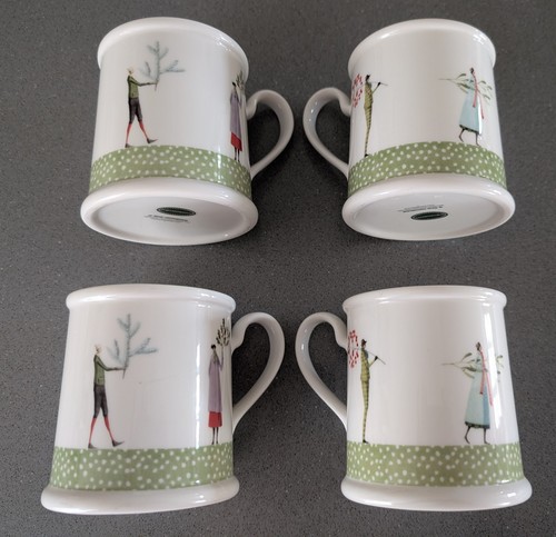 Portmeirion fine romance - fine,