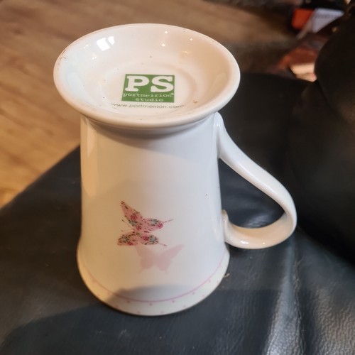 Portmeirion set mugs - 6,