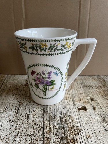 Portmeirion mug variations - portmeirion,
