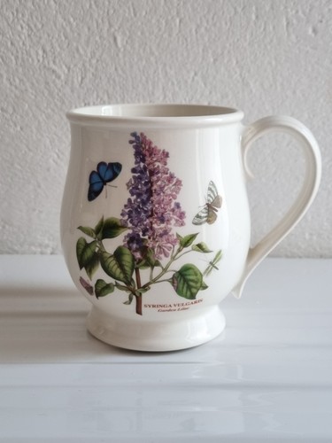 Portmeirion bristol mug - bristol,