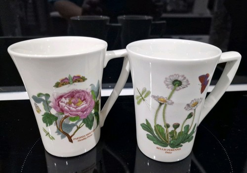 Pair portmeirion botanic - pair,