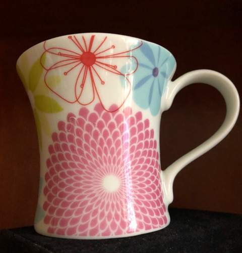 Portmeirion crazy daisy - portmeirion,