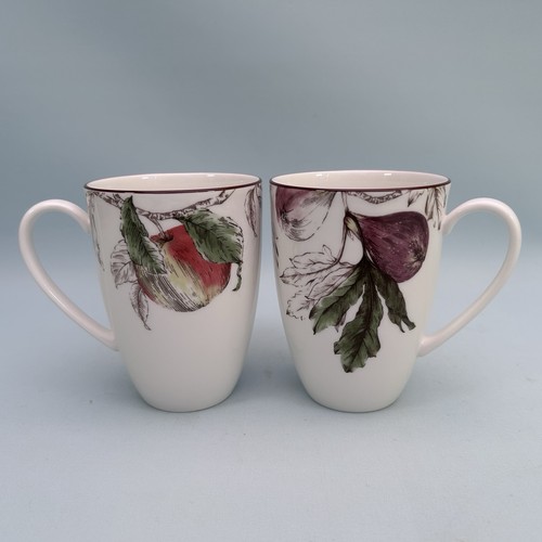 Portmeirion nature bounty - nature's,