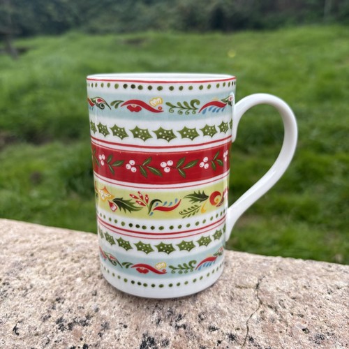 Portmeirion christmas wish - christmas,