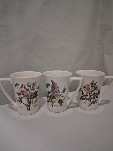 Set portmeirion botanic - set,