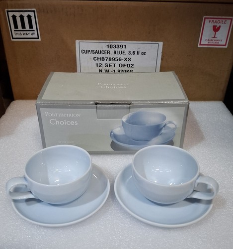 Portmeirion choices blue - portmeirion,