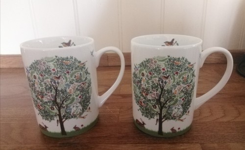 Set portmeirion enchanted - of,