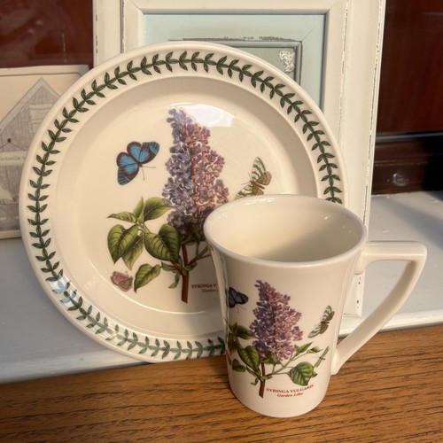 Portmeirion mug botanic - mug,