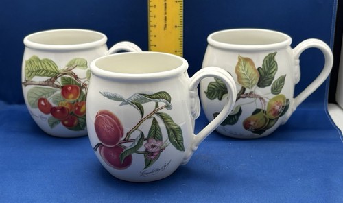 Vintage portmierion ceramic - 3,