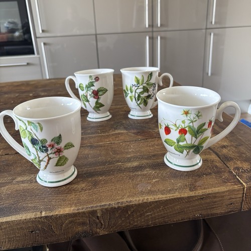 Portmeirion studio footed - ps,