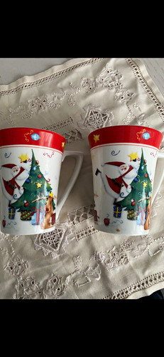 Portmeirion jolly santa - portmeirion,