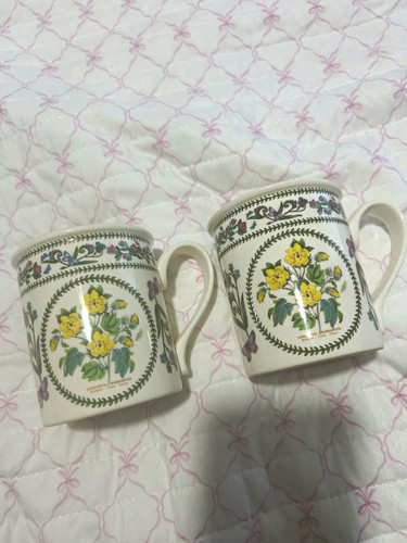 Portmeirion variations floral - portmeirion,