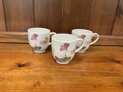 Portmeirion gingko mugs - portmeirion,