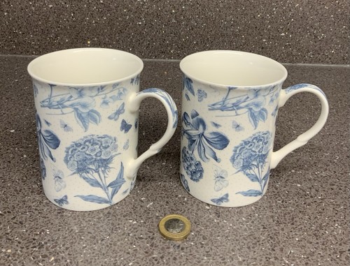 Portmeirion botanic blue - blue, 2