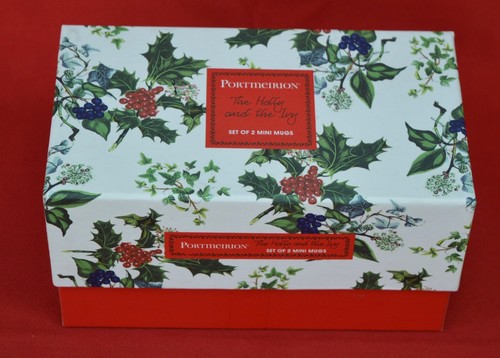 Portmeirion set of - set,