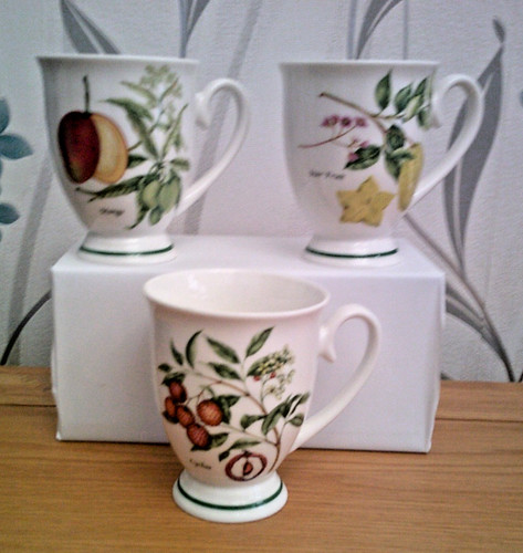 Portmeirion studio fruit - portmeirion,