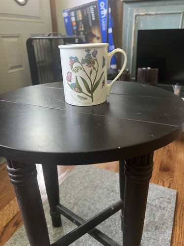 Portmeirion botanic garden mug - botanic,