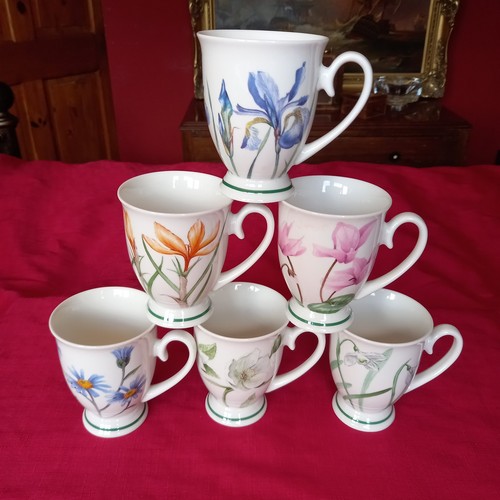 Set six portmeirion studio - six,