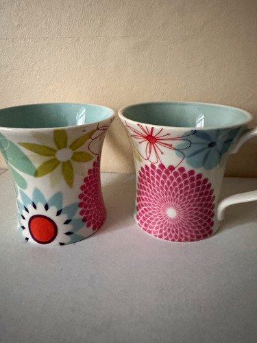 Portmeirion crazy daisy - crazy,