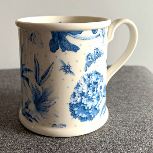 Portmeirion botanic blue - botanic,
