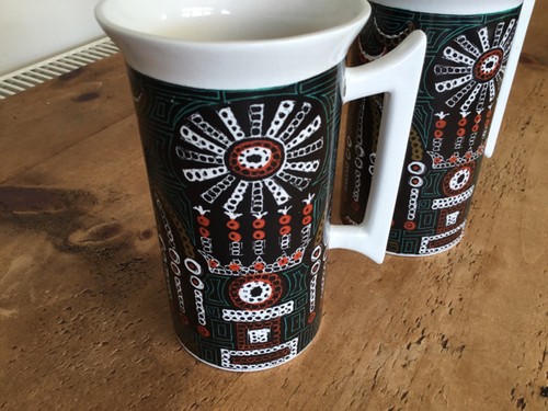 Large portmeirion magic city - large,