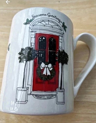 Portmeirion mug meirion - portmeirion,