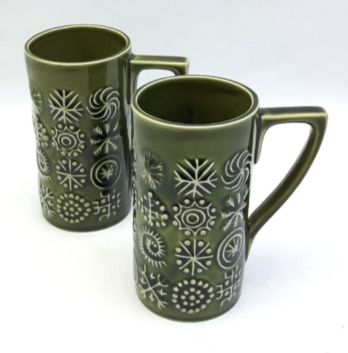 Portmeirion totem 2x 11cm - portmeirion,
