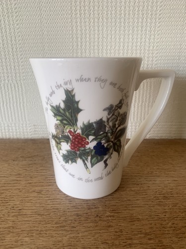 Portmeirion the holly - holly, &