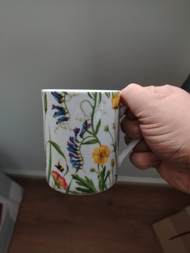 Portmeirion home bumble bee - portmeirion,
