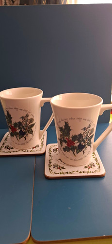 Portmeirion the holly - the, &