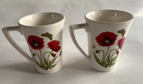 Portmeirion botanic garden mug - portmeirion,