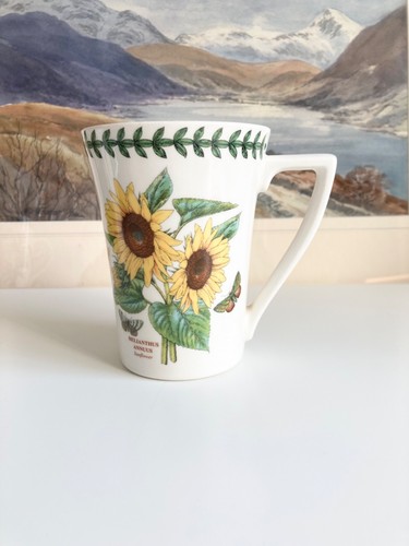 Portmeirion sunflower poppy - portmeirion,