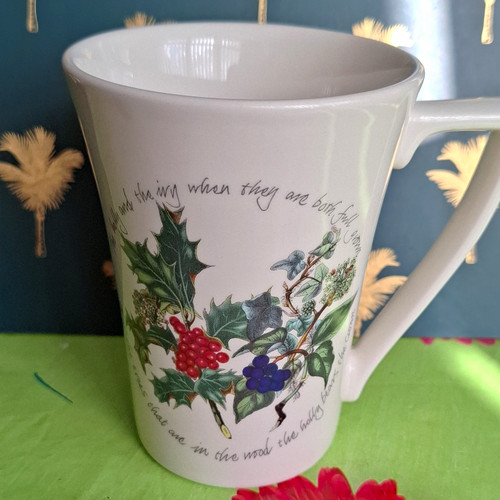 Portmeirion the holly - portmeirion,