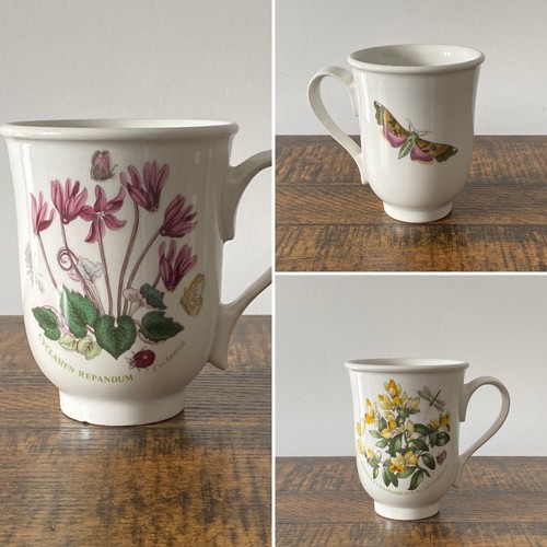 Vintage portmeirion botanic - vintage,