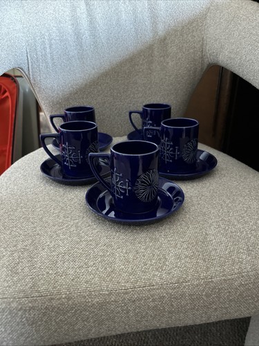 Portmeirion totem cobalt - portmeirion,