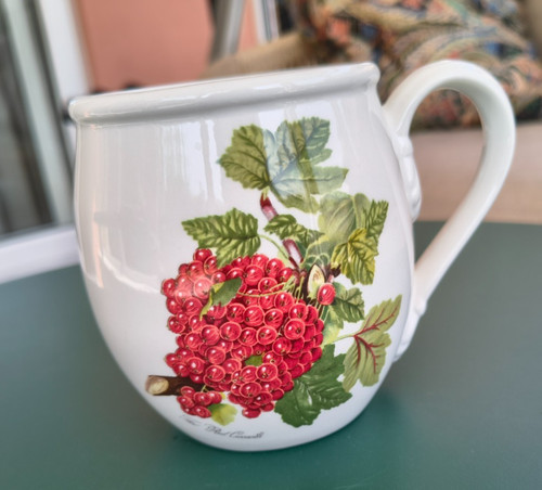 Portmeirion pomona the red - pomona, 'the