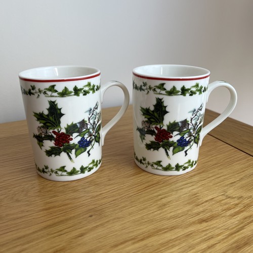 Portmeirion the holly and - portmeirion,