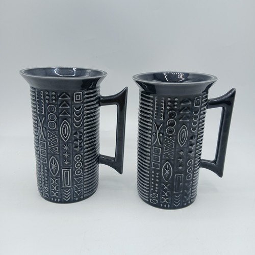 Portmeirion totem blue - portmeirion,