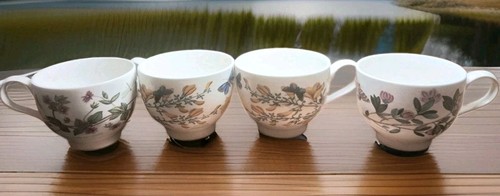 Set portmeirion botanic - of, 4