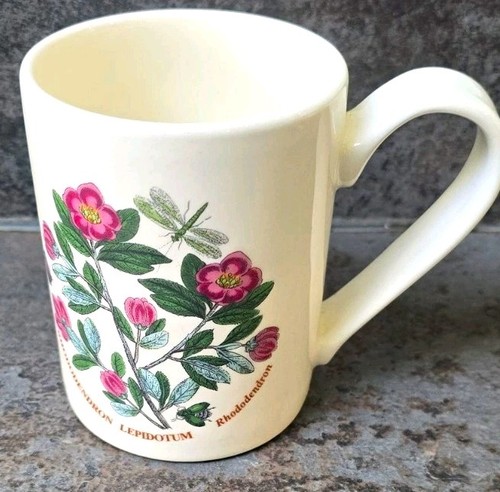 Portmeirion mug botanic - mug,