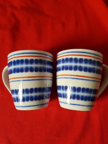 Portmeirion studio blue - studio,