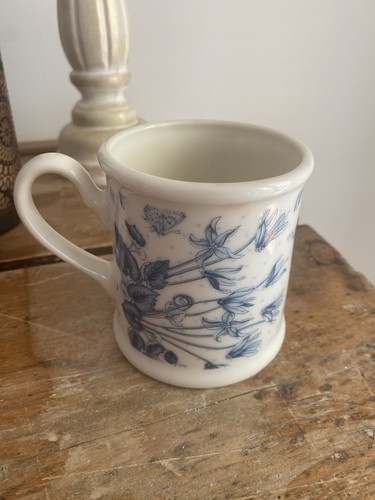 Portmeirion botanic blue - portmeirion, mug