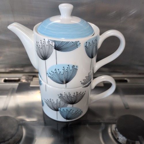 Portmeirion sanderson blue - sanderson,