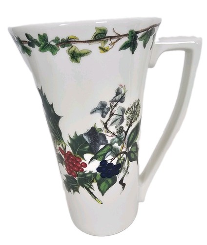 Portmeirion holly and ivy - portmeirion,