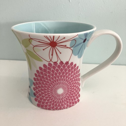 Portmeirion crazy daisy flared - portmeirion,