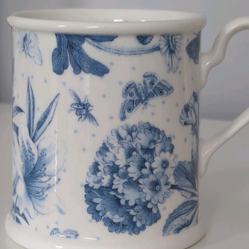 Portmeirion botanic blue - botanic,