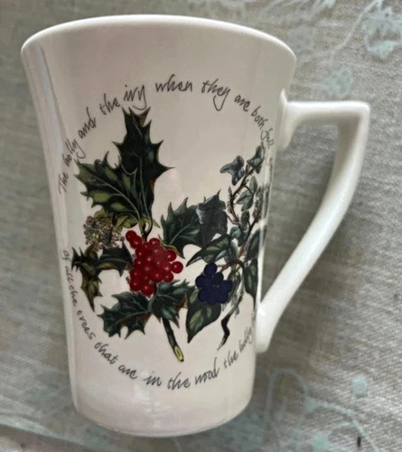 Portmeirion the holly - the,