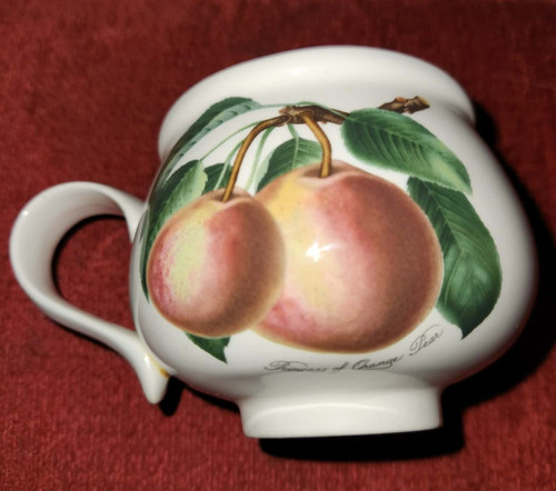 Set six portmeirion mugs - set,