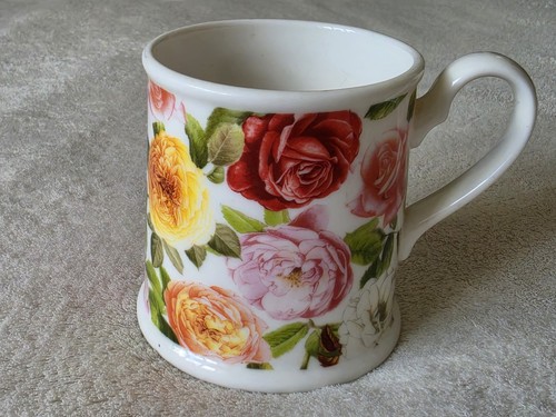 Portmeirion rose bouquet - portmeirion,